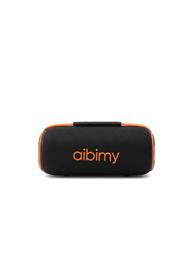 Parlante Bluetooth Aibimy MY282 | Speaker Waterproof con Iluminación RGB