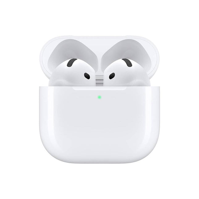 Audífonos Serie 4 con Cancelación de Ruido ANC | Calidad 1.1 Premium