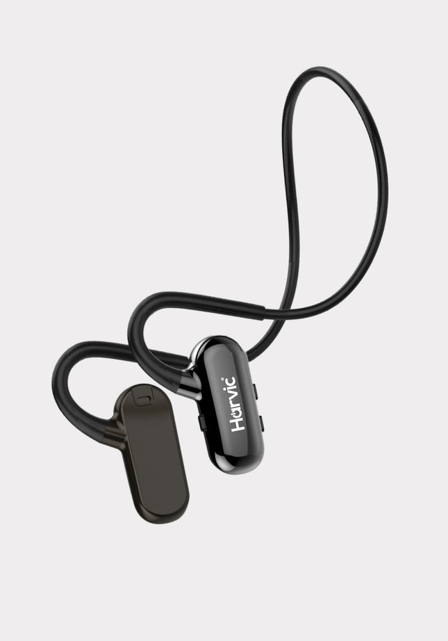 AUDÍFONOS DE CONDUCCIÓN ÓSEA HARVIC COBT-1594 | LIBERTAD Y SONIDO