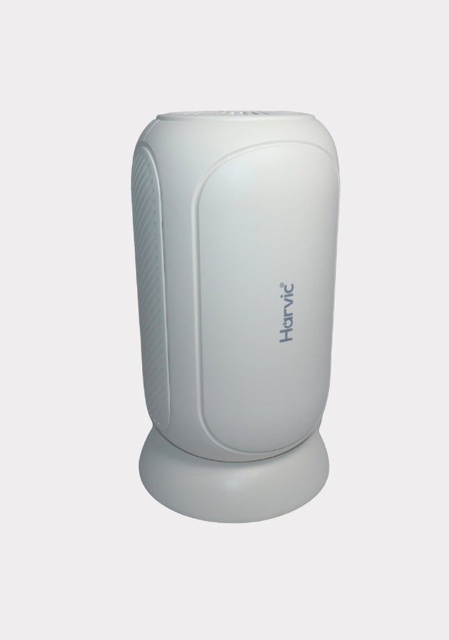 Proyector Inteligente Harvic PJ-1 - Compacto HD Smart Cine en Casa