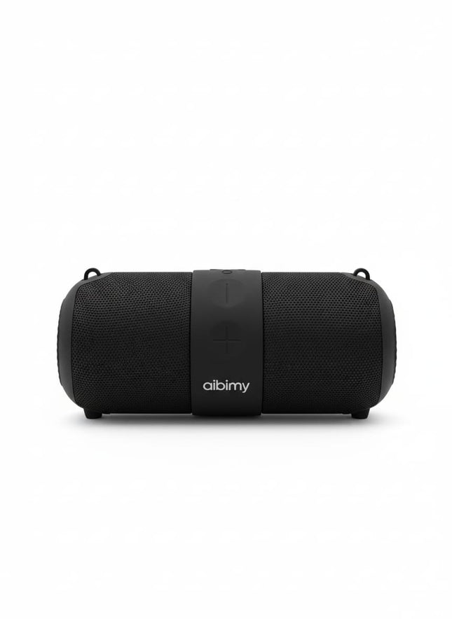 Parlante Bluetooth Aibimy MY286 | Sonido Envolvente de Alta calidad y Diseño Premium